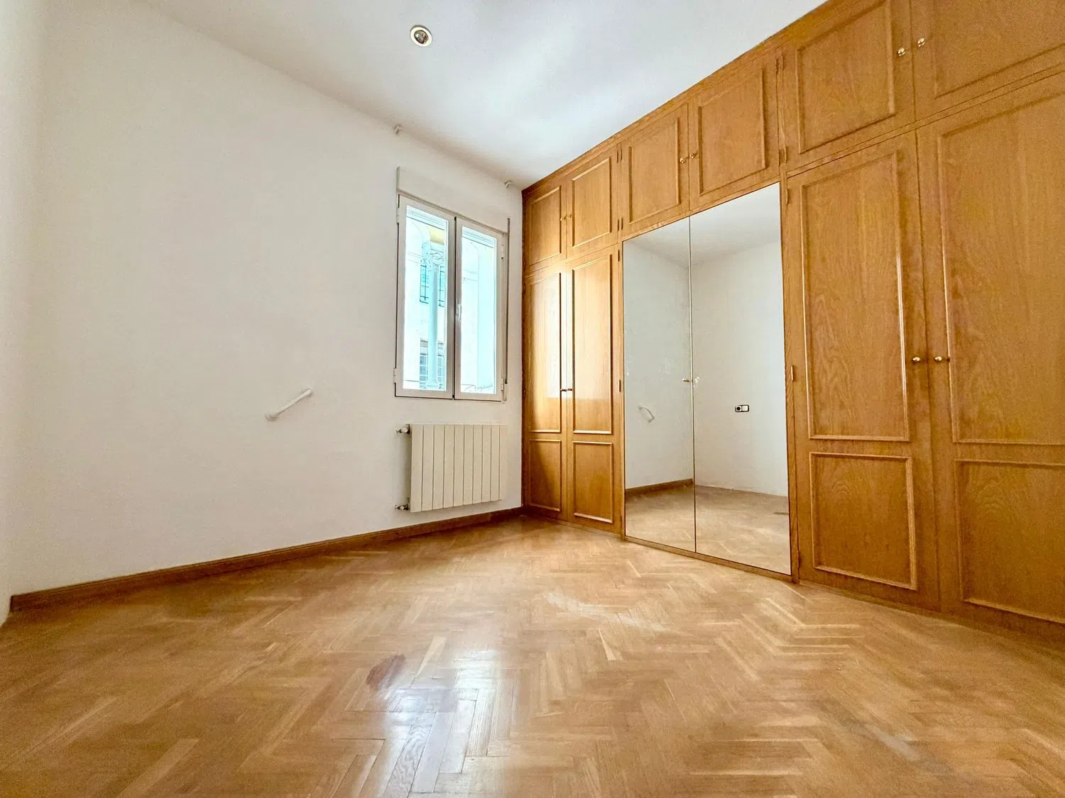 Piso en García de Paredes, 50 - Foto 7