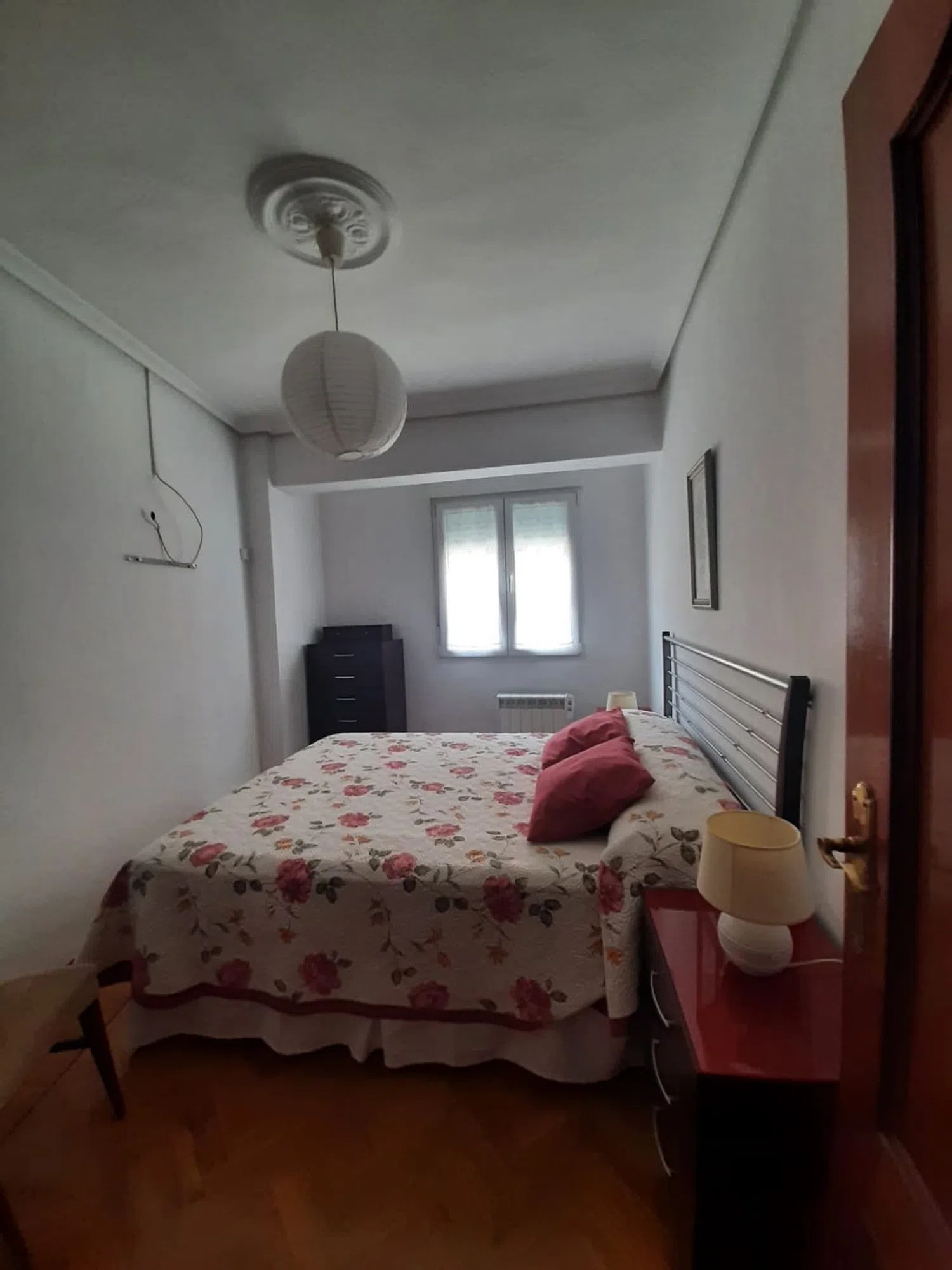Piso en calle Cardenal Cisneros, 81 - Foto 3