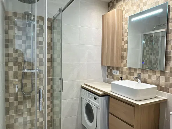 Piso en calle boscan, 34 - Foto 8