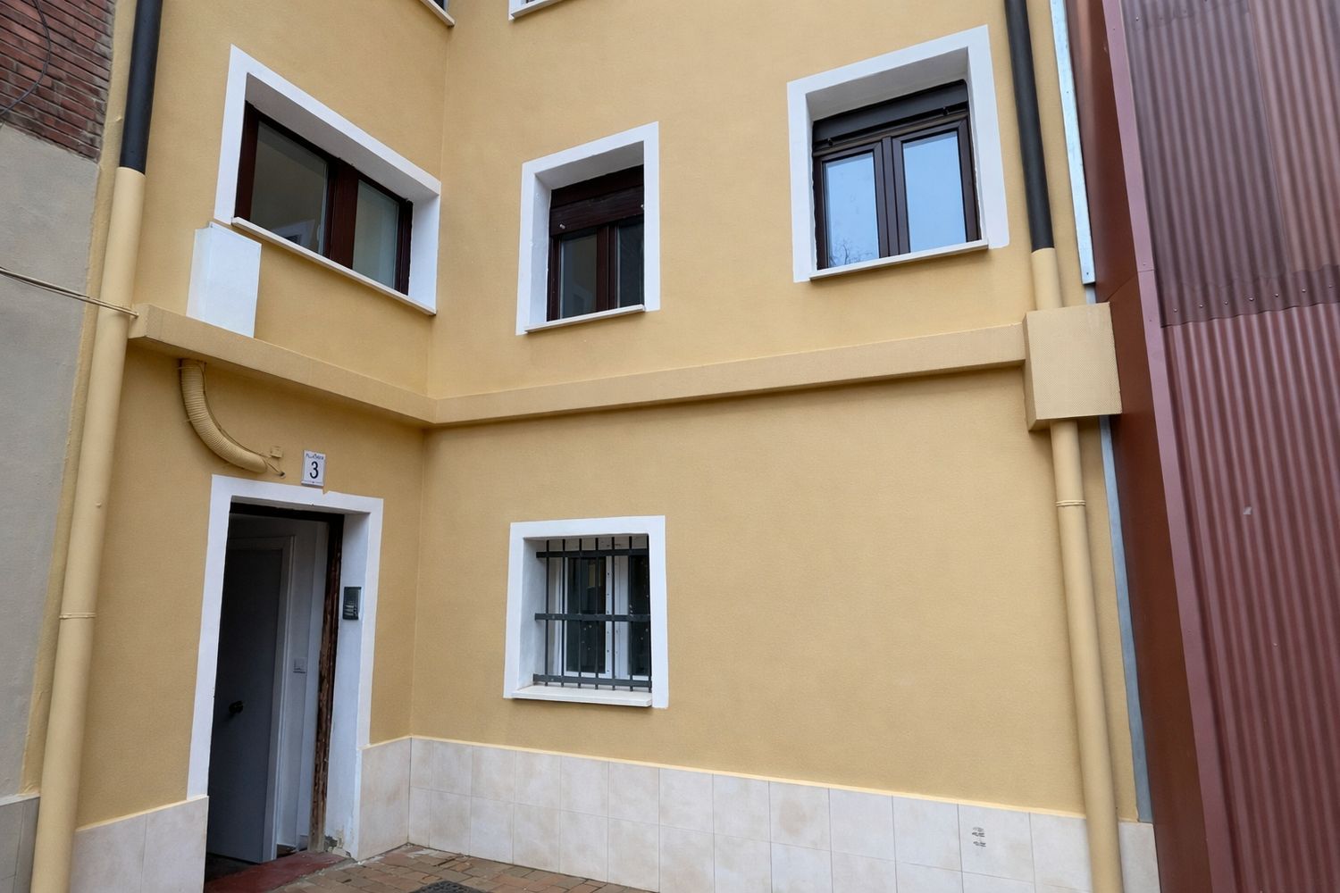 Piso en plaza de la Mesa, 3 - Foto 16