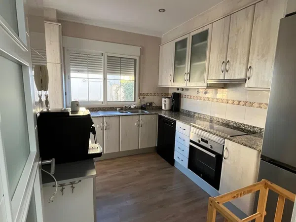 Casa independiente en Ramon Alonso Luzzy, 20 - Foto 19