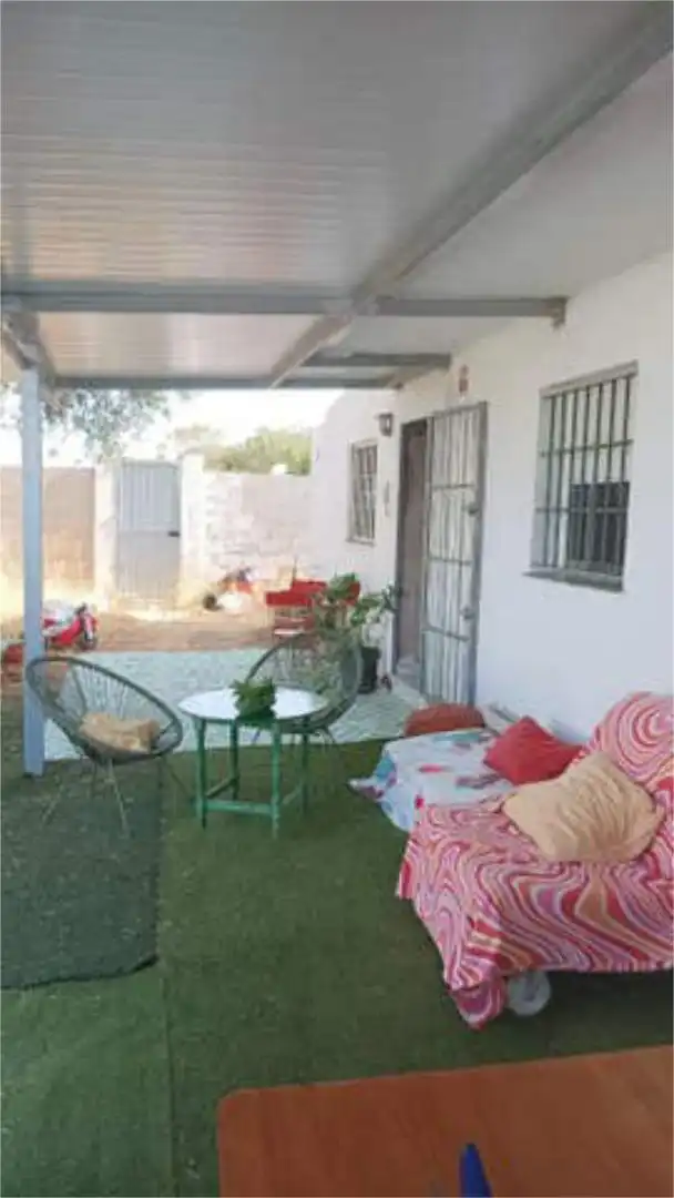 Chalet en Fuente Amarga - Foto 4