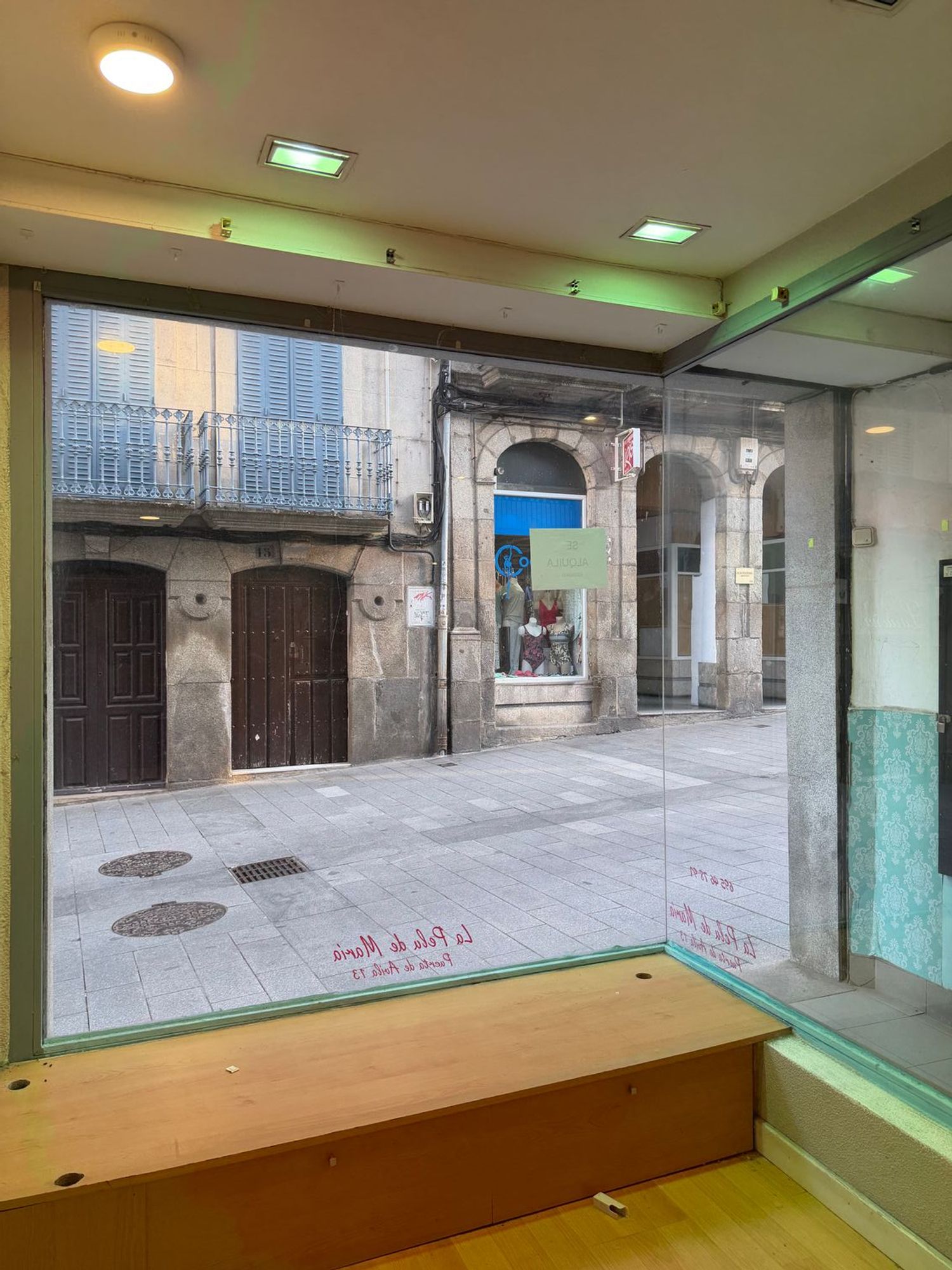 Casa o chalet independiente en Puerta de Ávila, 13 - Foto 4