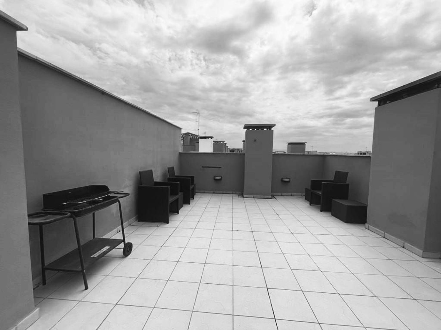 Dúplex en Calle de Ramon Medel, 2, Rafal Nou - Estadi Balear - Son Malferit - Foto 5