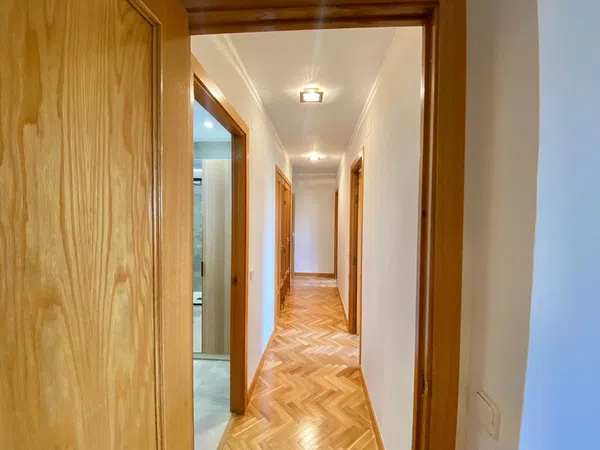 Ático en calle Rumanía, 3 - Foto 6