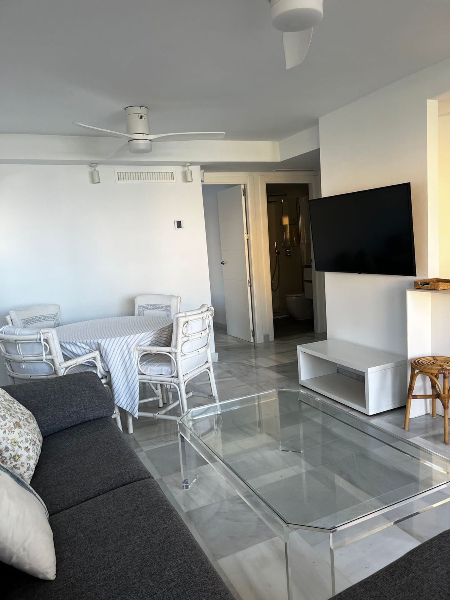 Piso en Urbanización Playa Bella, 4, Guadalmansa - Foto 9