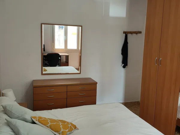 Piso en calle Pedro de Paz, 6 - Foto 7