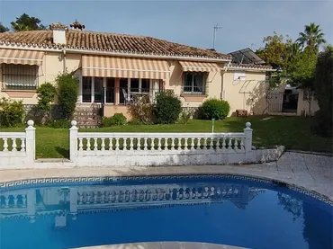 Chalet en  Calle las Buganvillas 27 - Foto 1