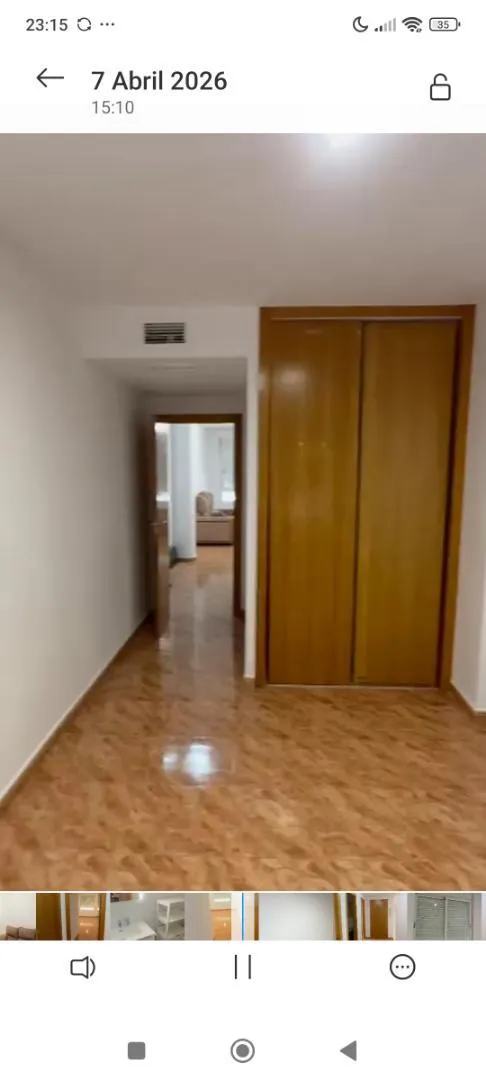 Piso en  Calle Santa Lucía 52 - Foto 11