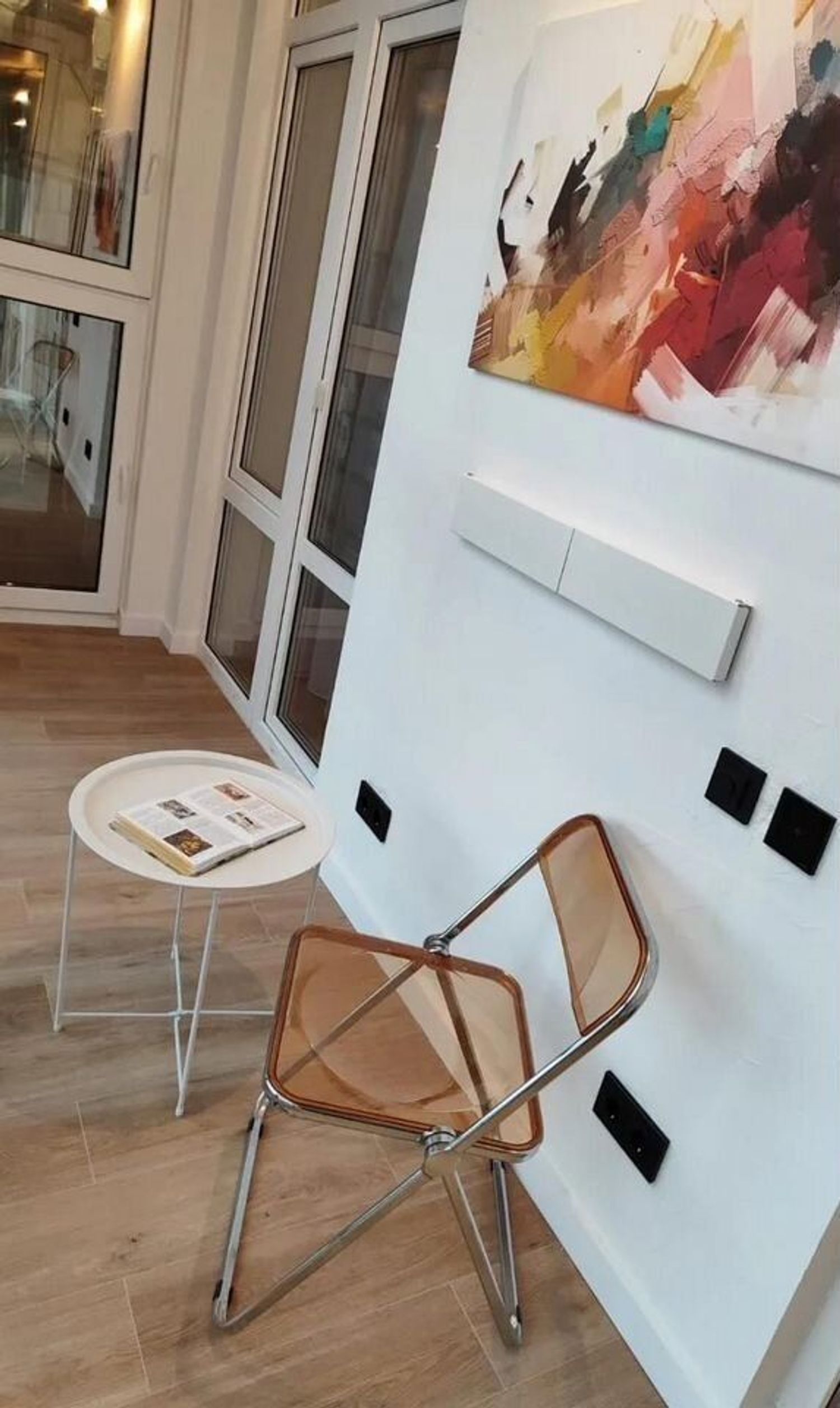 Piso en C. Alonso de Palencia, 34 - Foto 6