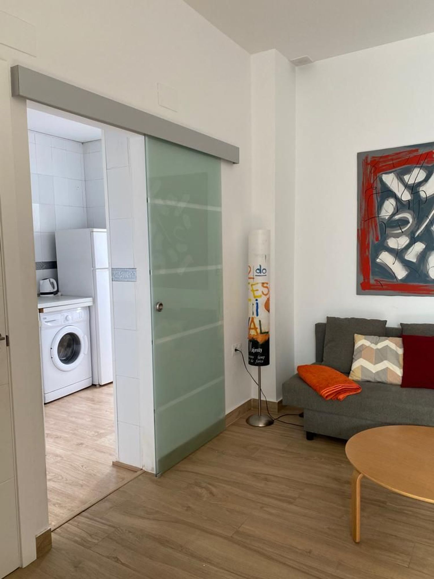 Piso en Avenida Juan Sebastián Elcano, 113, Pedregalejo - Morlaco - Foto 5