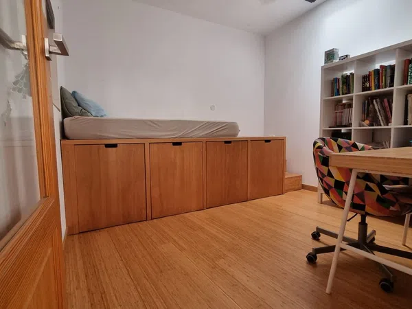 Ático en Calle de la Gerreria, 18, Sindicat - Foto 12