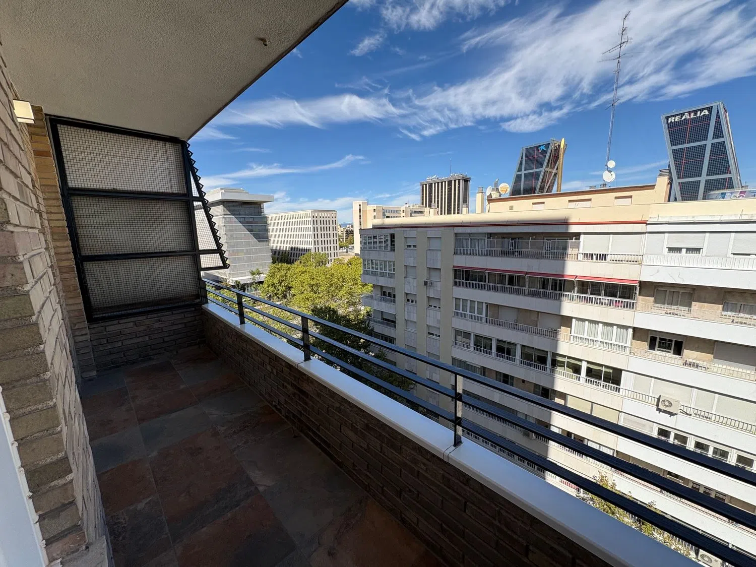 Piso en paseo de la Castellana, 210 - Foto 4