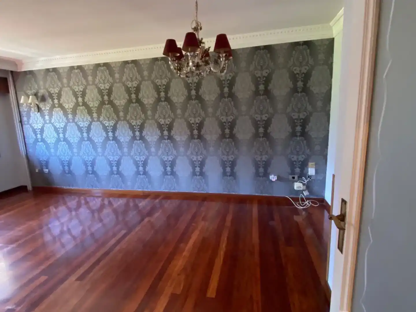 Piso en  Rúa de García Barbón 101A - Foto 18