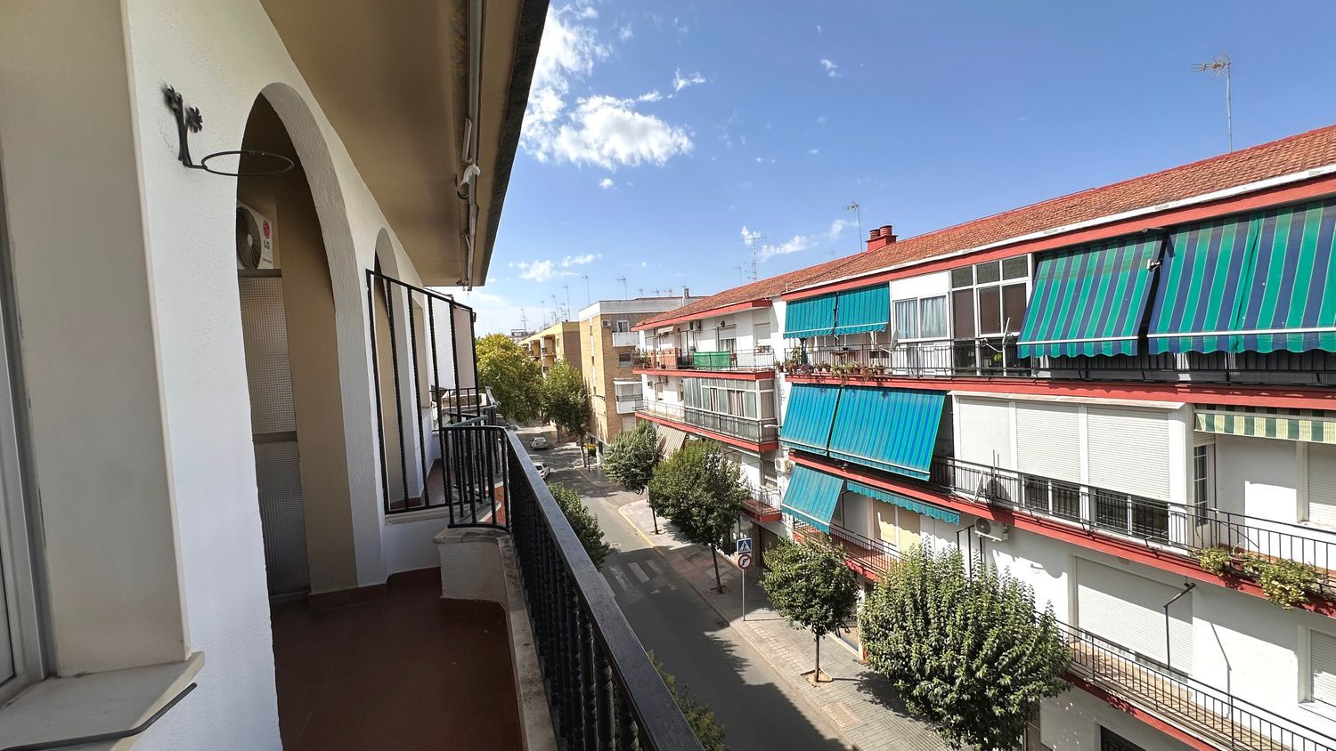 Piso en Calle la Palma, 12 - Foto 5