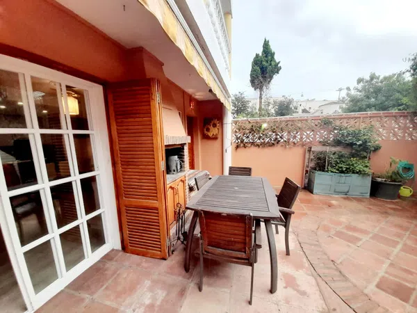 Chalet adosado en Arroyo de la Miel - Foto 13