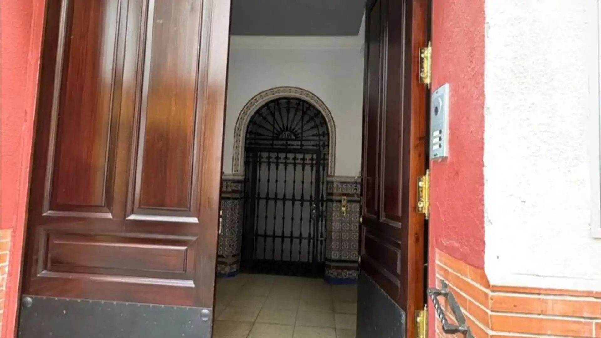 Piso en  Calle Bustos Tavera 5 - Foto 1