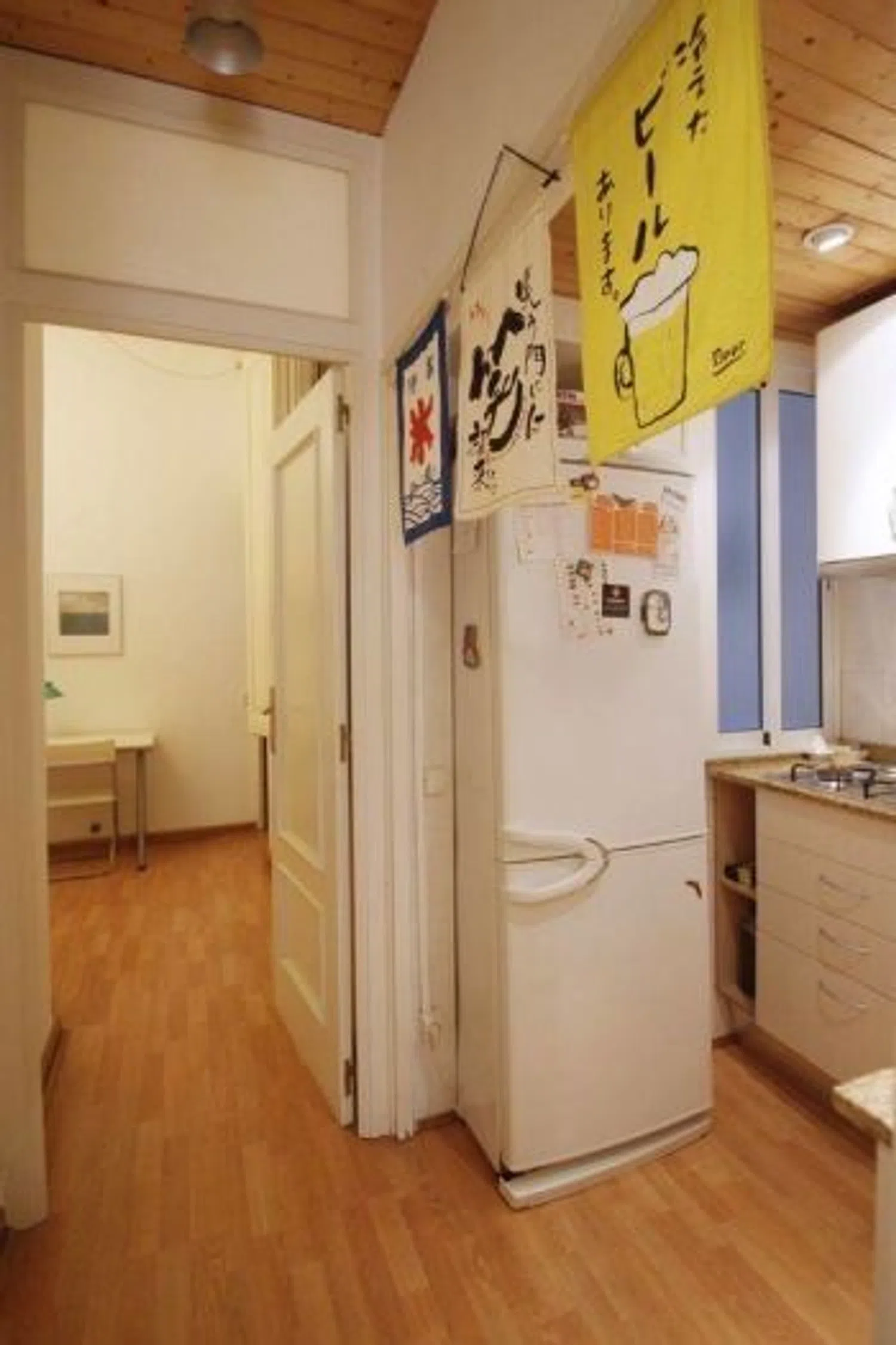 Piso en calle d'Obradors, 13 - Foto 14