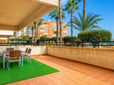 Piso en  Avenida Jaume I 'El Conqueridor' - Foto 4