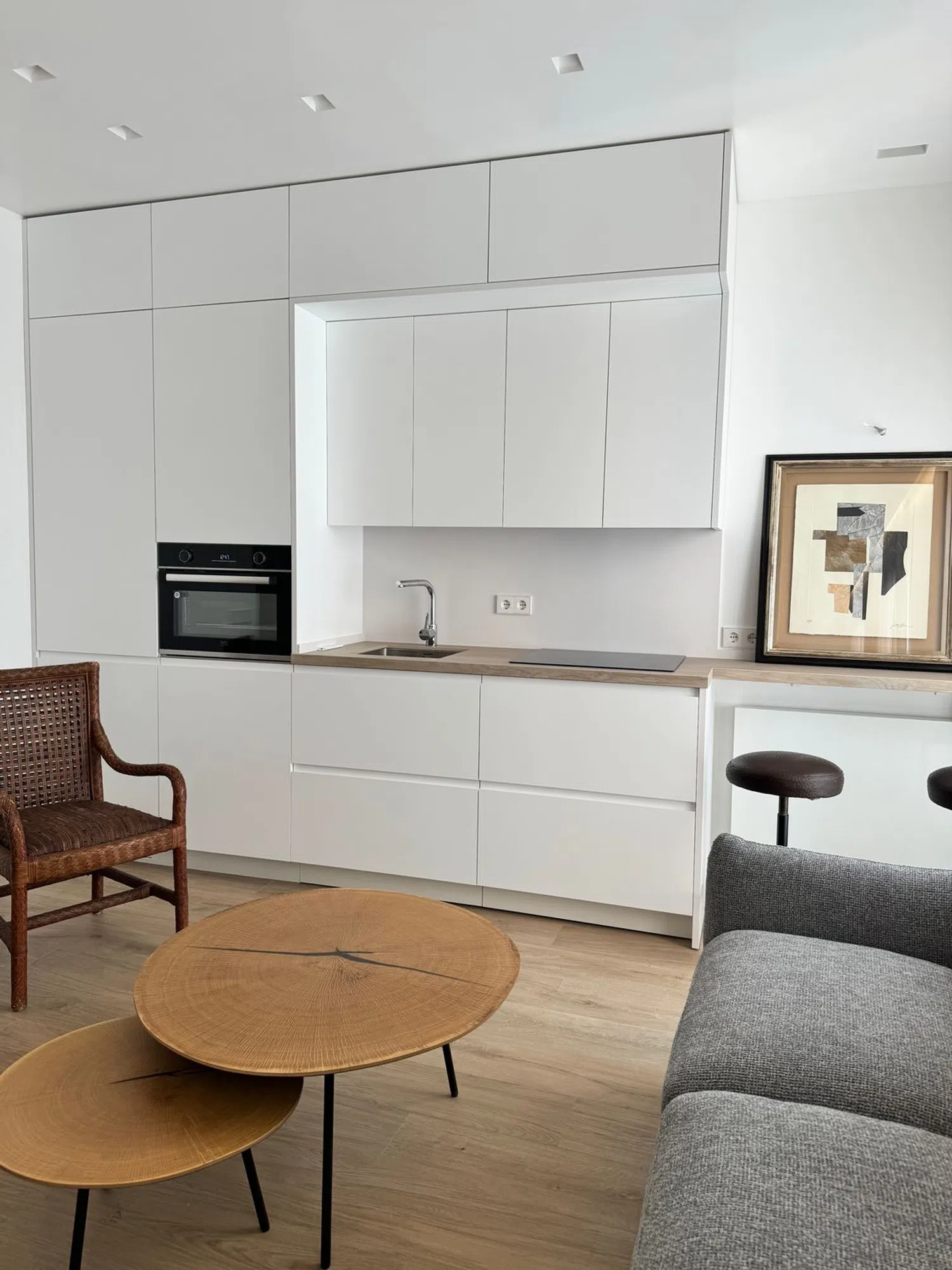 Piso en paseo de Eduardo Dato, 13 - Foto 7