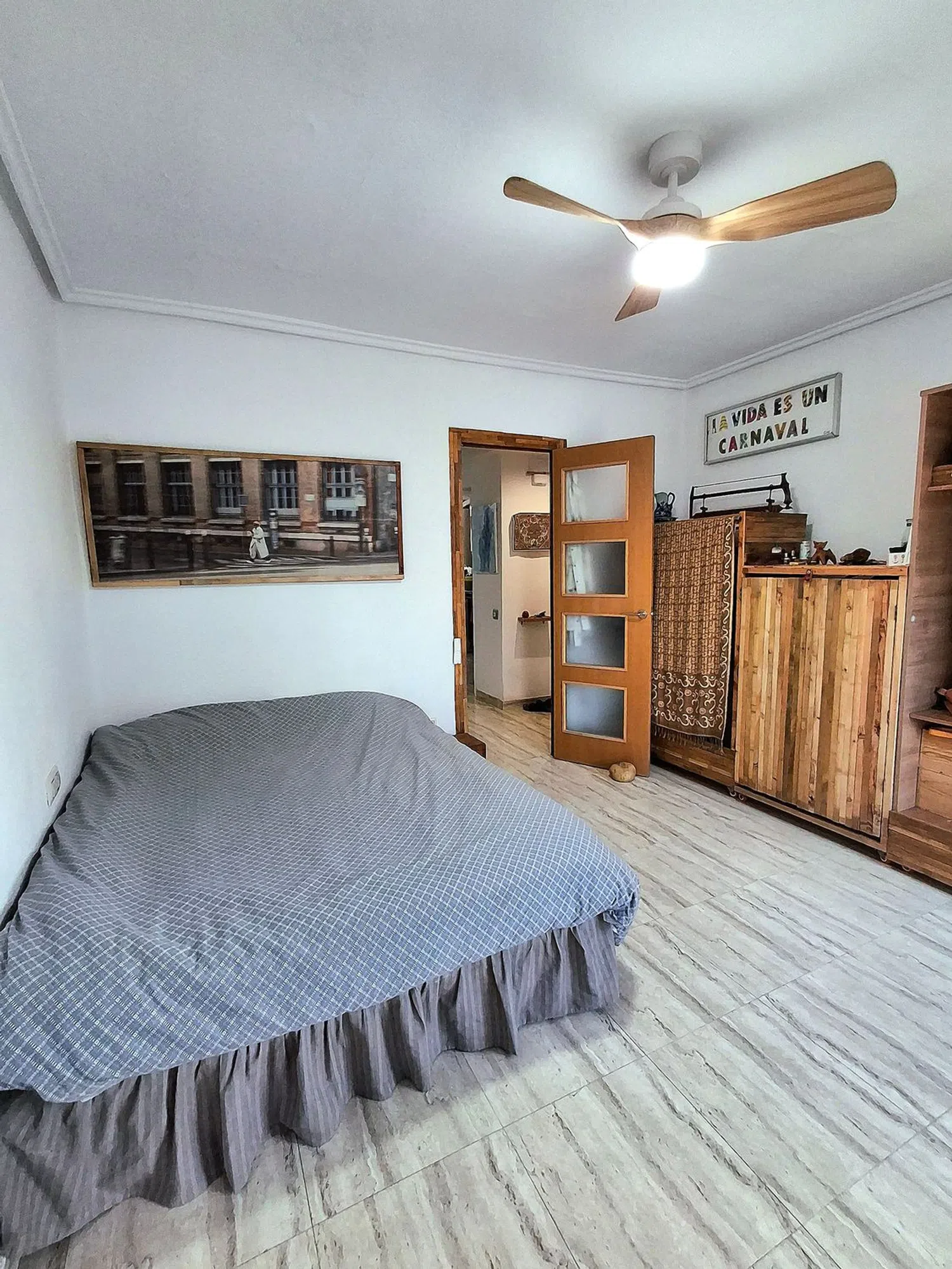 Piso en calle baja del mar, 29 - Foto 10