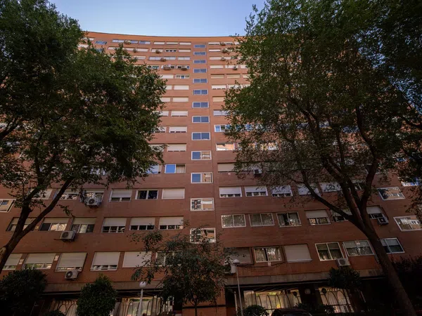 Piso en Calle de Juan Esplandiú, 4, Estrella - Foto 22