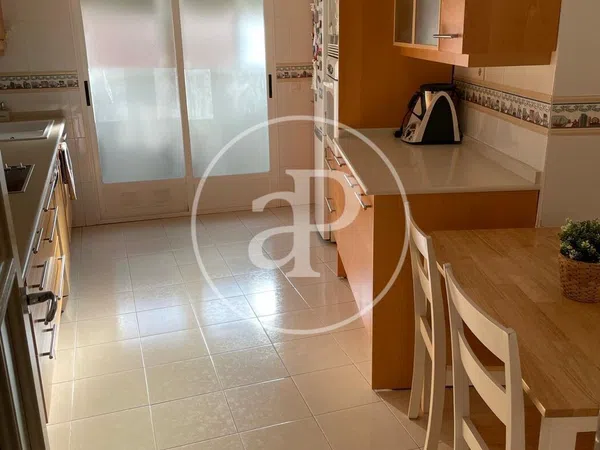 Piso en Calle de Santa Rosa, Mestalla - Foto 7