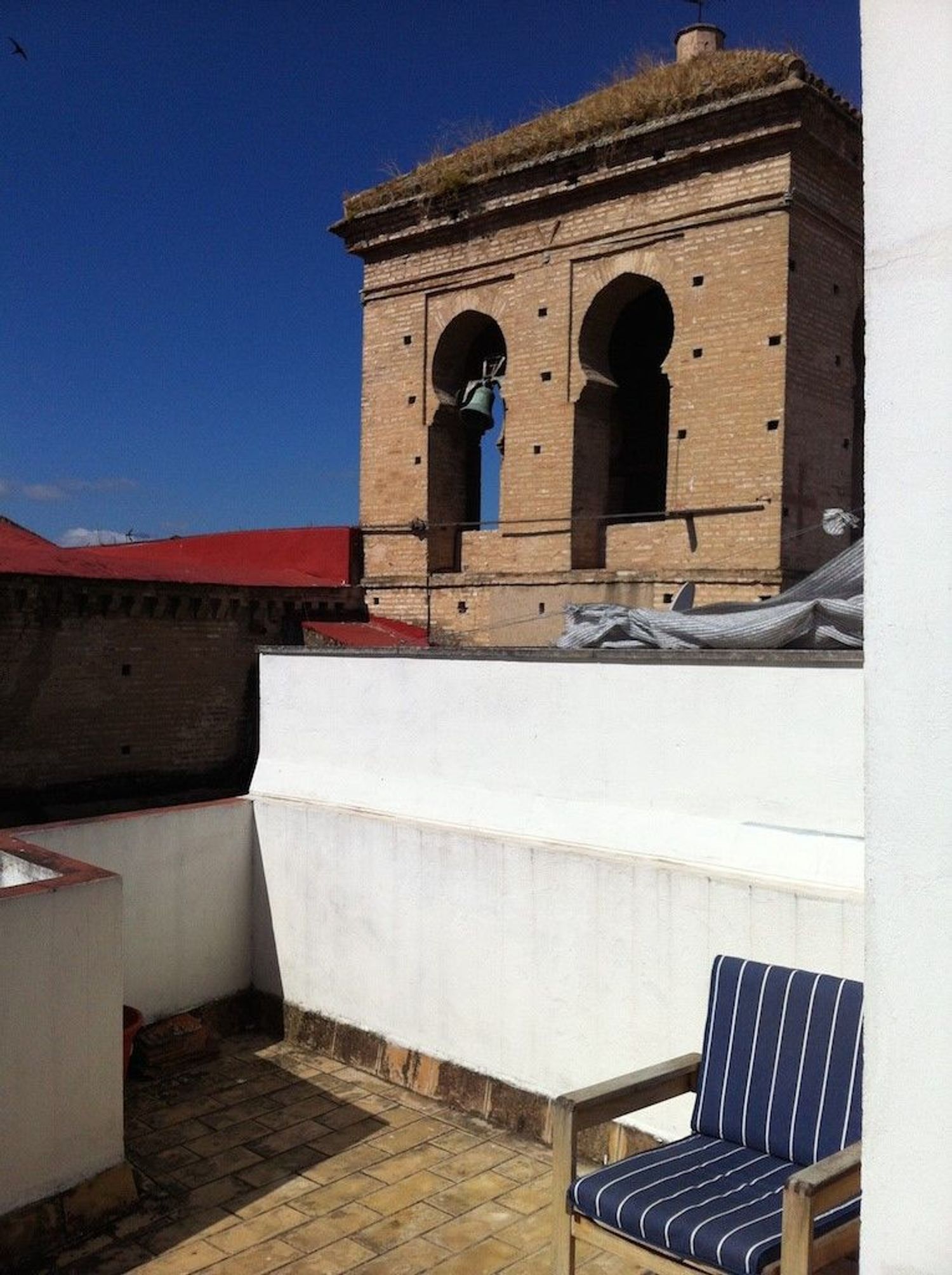 Alquiler de dúplex en Divina Enfermera, 2 - Foto 6