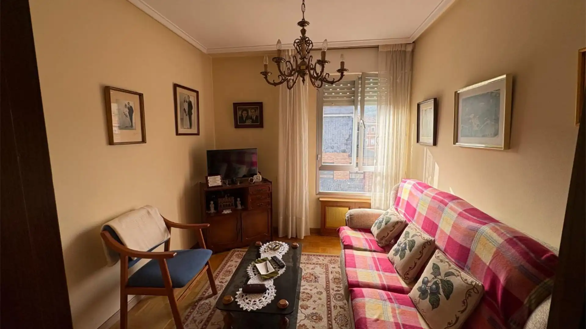 Piso en  Calle Gran Vía 6 - Foto 5