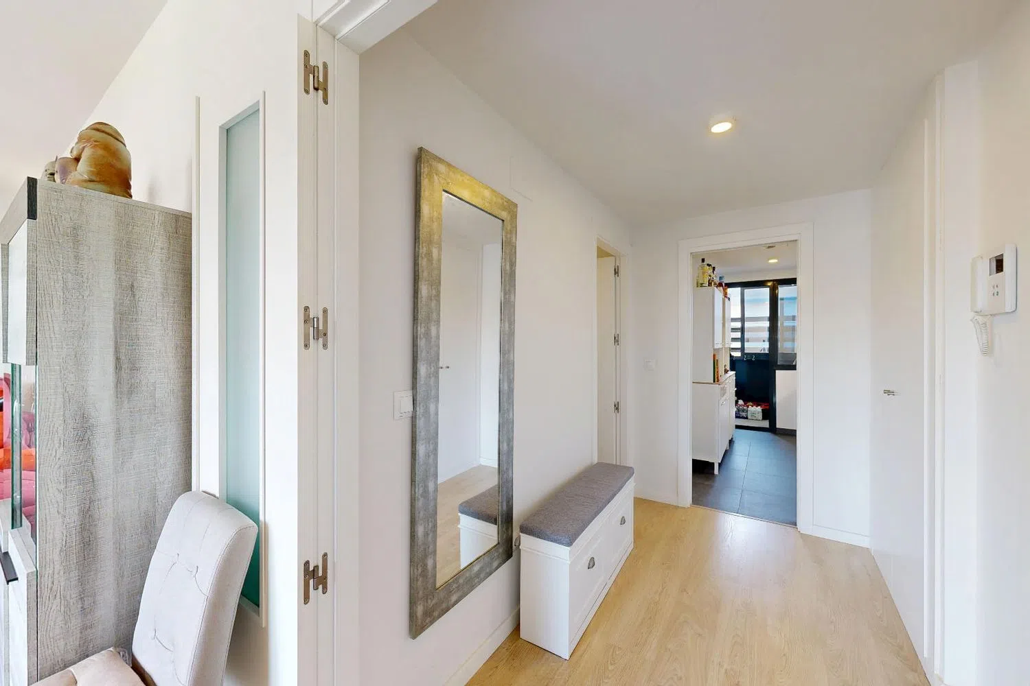 Piso en calle Trident, 41 - Foto 12