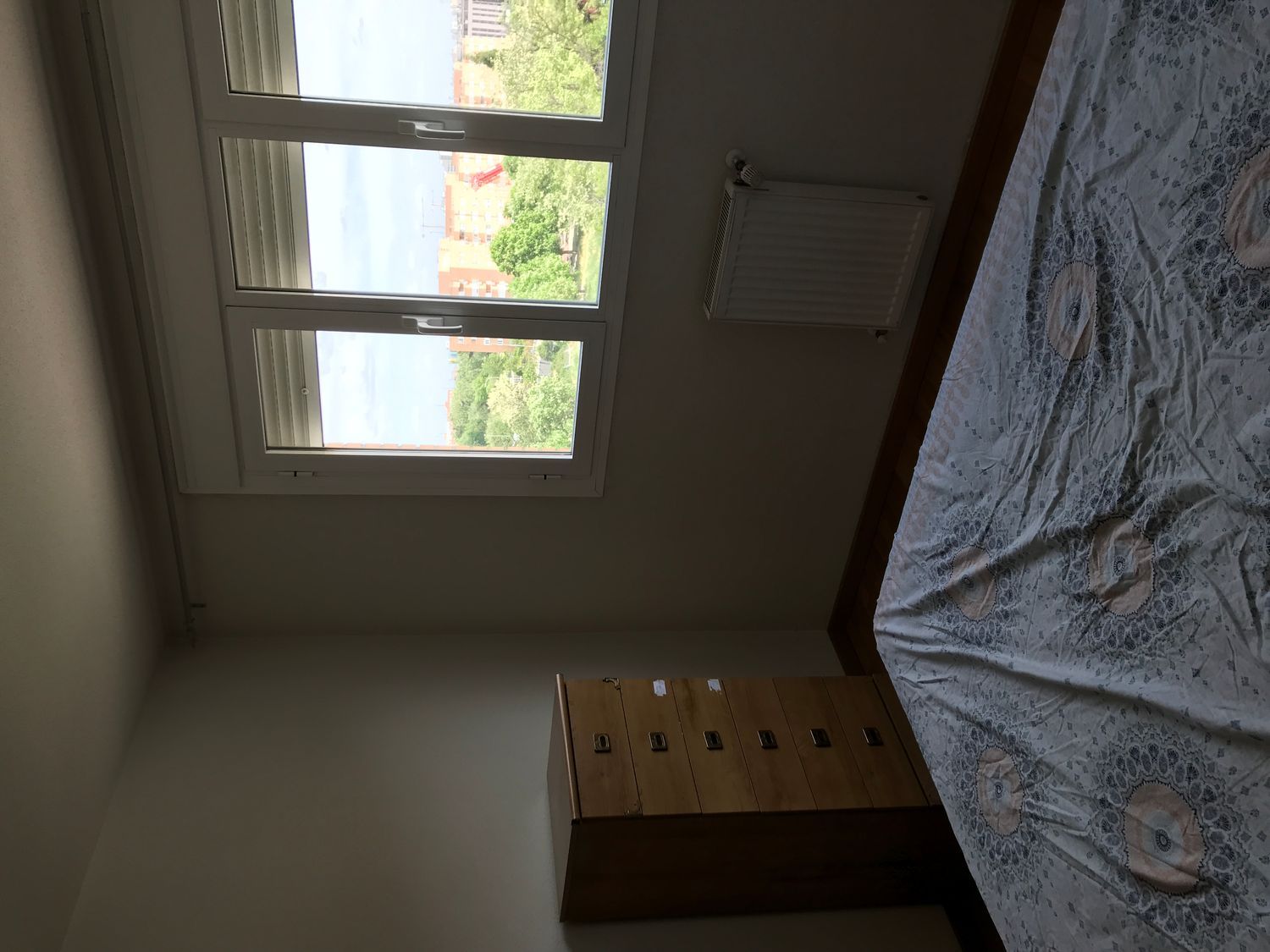 Piso en Villaverde Alto - Foto 19