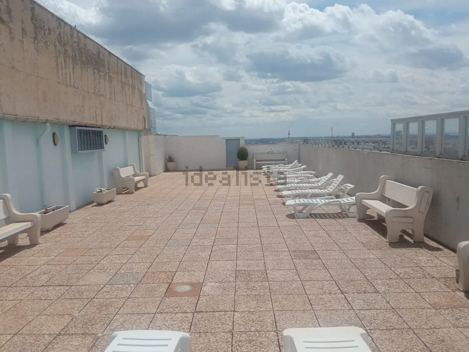 Estudio en plaza Ciudad de Viena, 6 - Foto 10