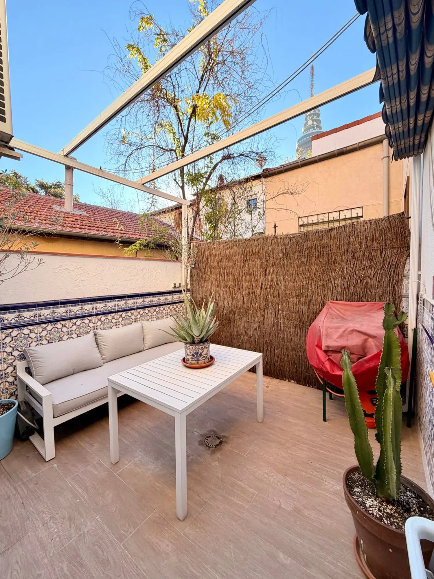 Chalet pareado en Barrio Fuente del Berro - Foto 8