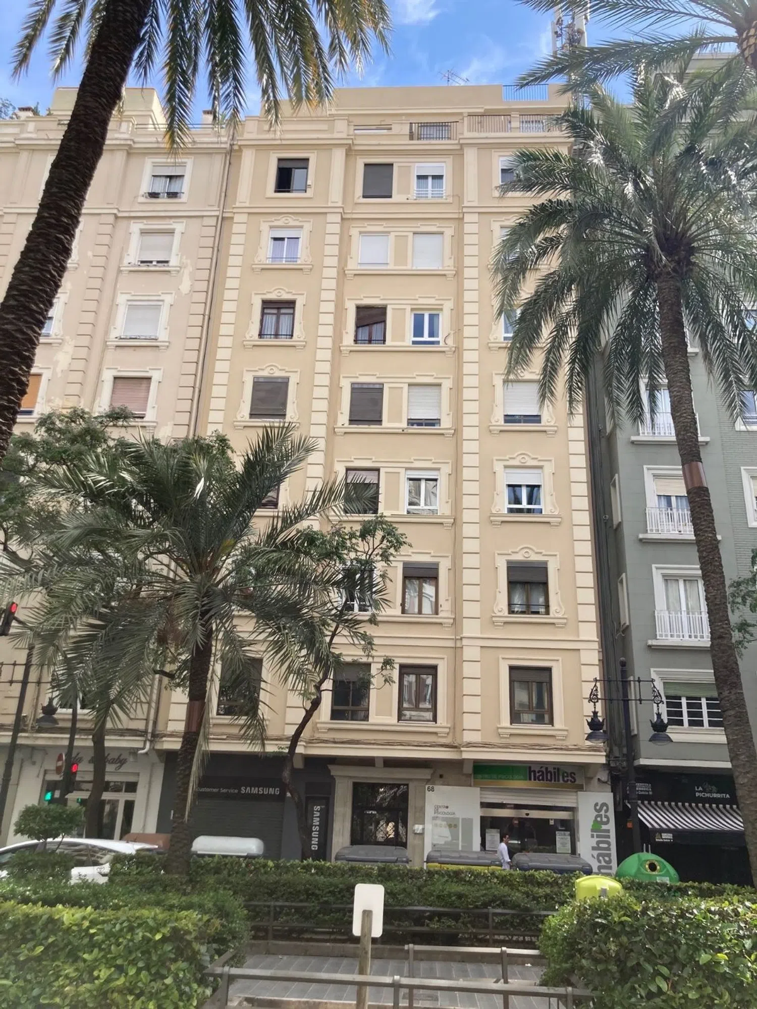 Piso en avenida del Regne de València, 68 - Foto 17