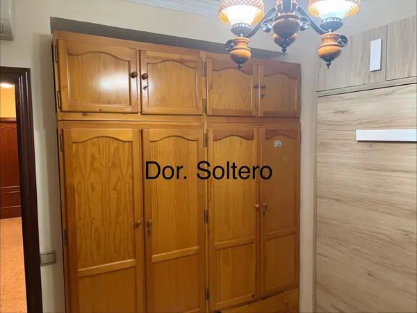 Chalet adosado en Calle Santa Teresa de Jornet, 56 a - Foto 23