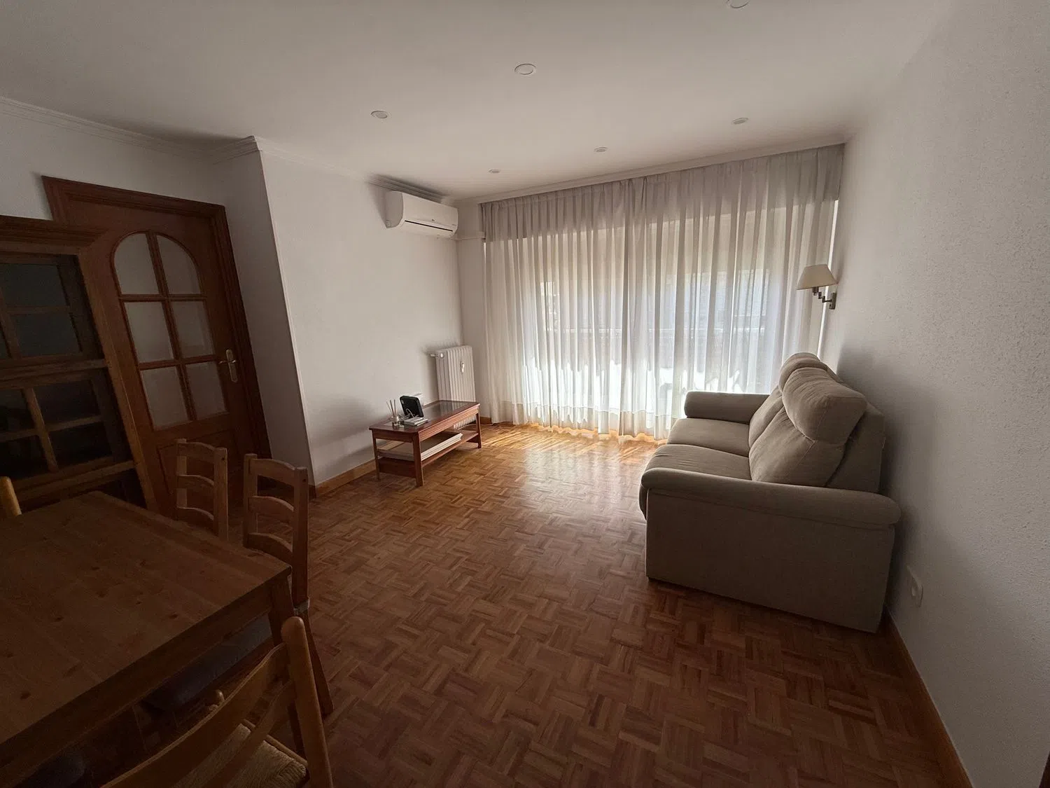 Piso en Barrio San Pascual - Foto 5