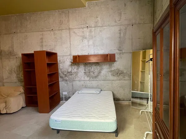 Loft en Urbanización Playa Getares, 173, San García - La Juliana, San García - La Juliana - Foto 18