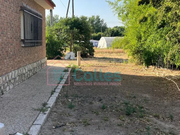Casa rural en Diseminado de las Tejeras, La Montaña-El Cortijo, La Montaña-El Cortijo - Foto 5