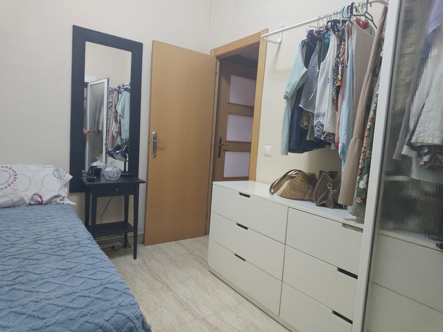 Piso en Calle de la Selva, 14, Sant Crist - Foto 12