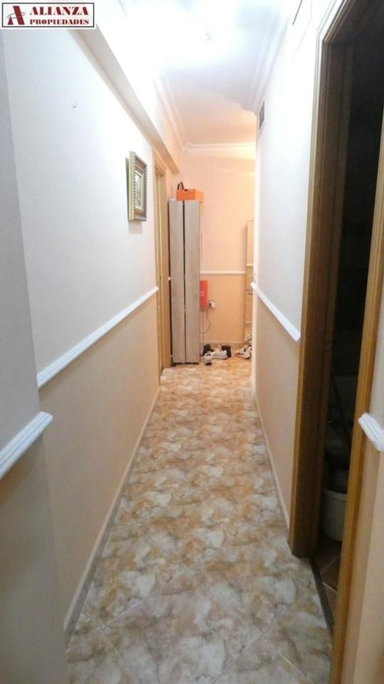 Piso en Cruz del Humilladero - Los Tilos - Foto 10