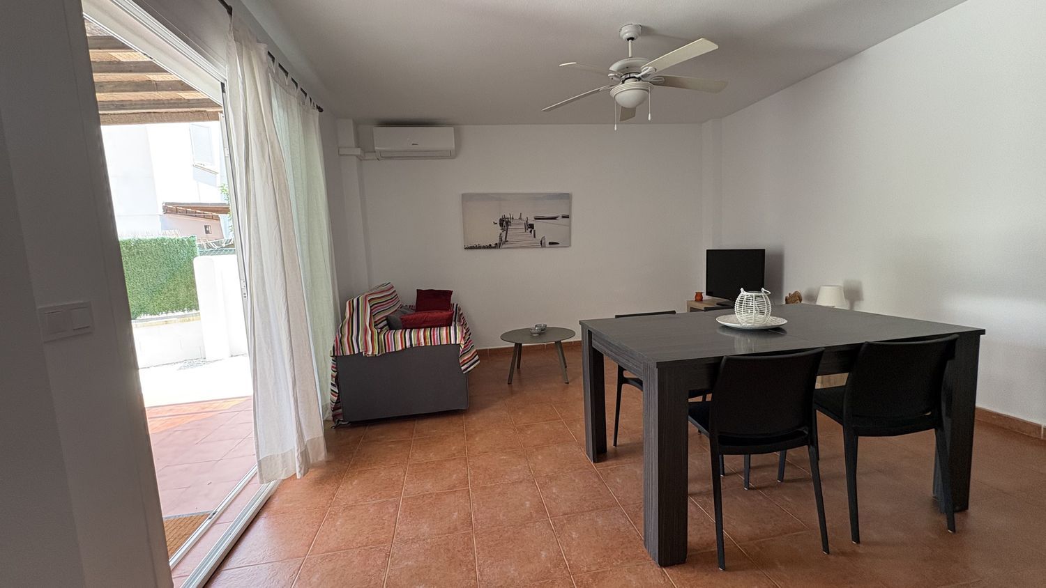 Piso en Avenida Ciudad de Barcelona, 40, Vera Playa Naturista, Vera Playa Naturista - Foto 6