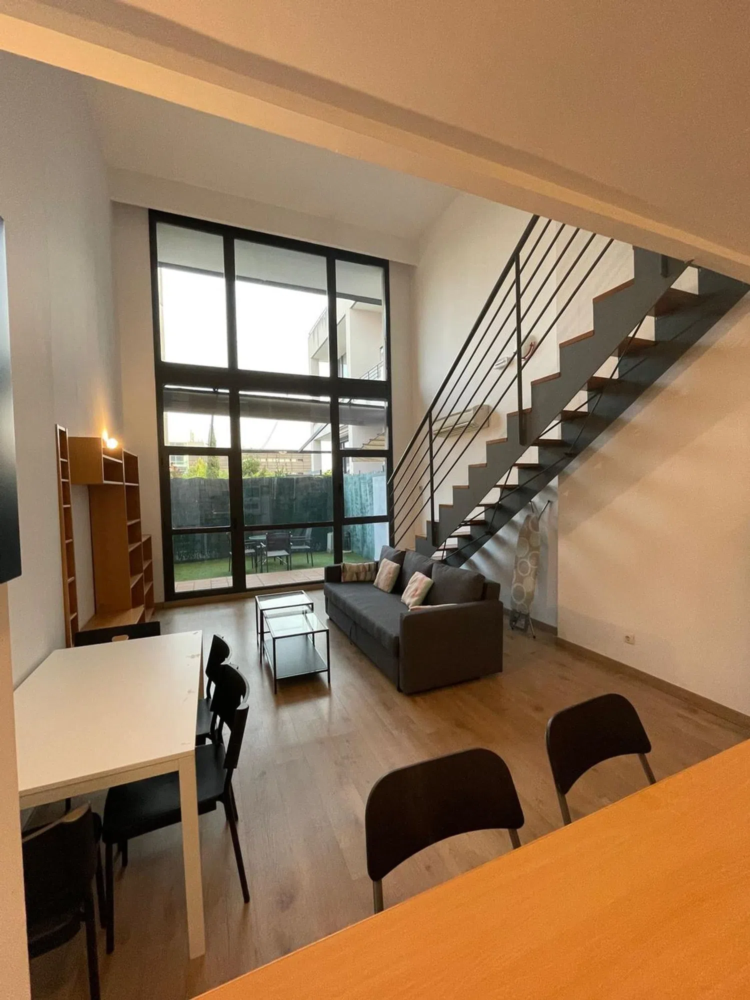 Estudio en avenida de los Artesanos, 16 - Foto 3