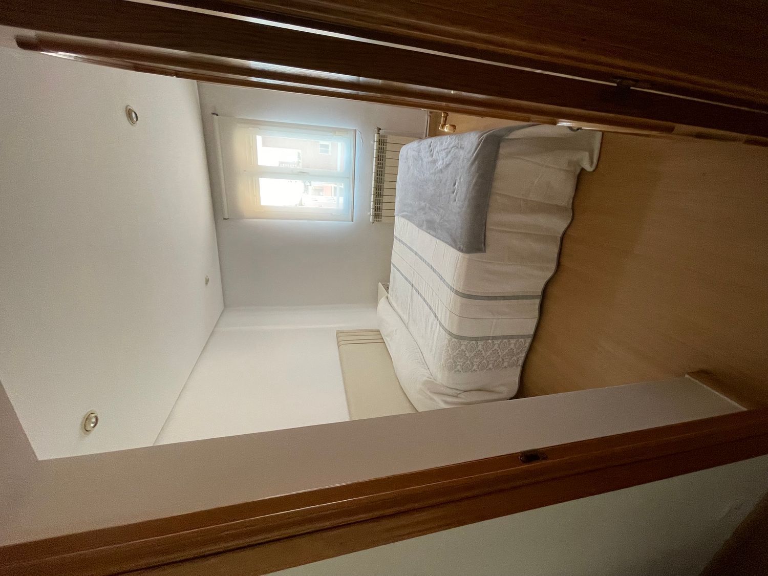 Piso en avenida de Pablo Iglesias, 27 - Foto 5