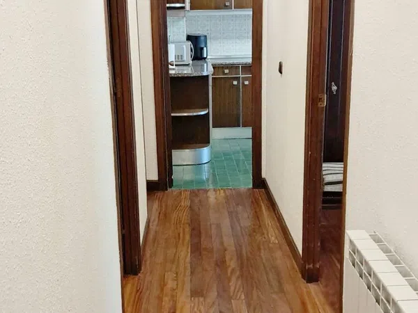 Piso en Calle Marques de Valdespina, 16 - Foto 5