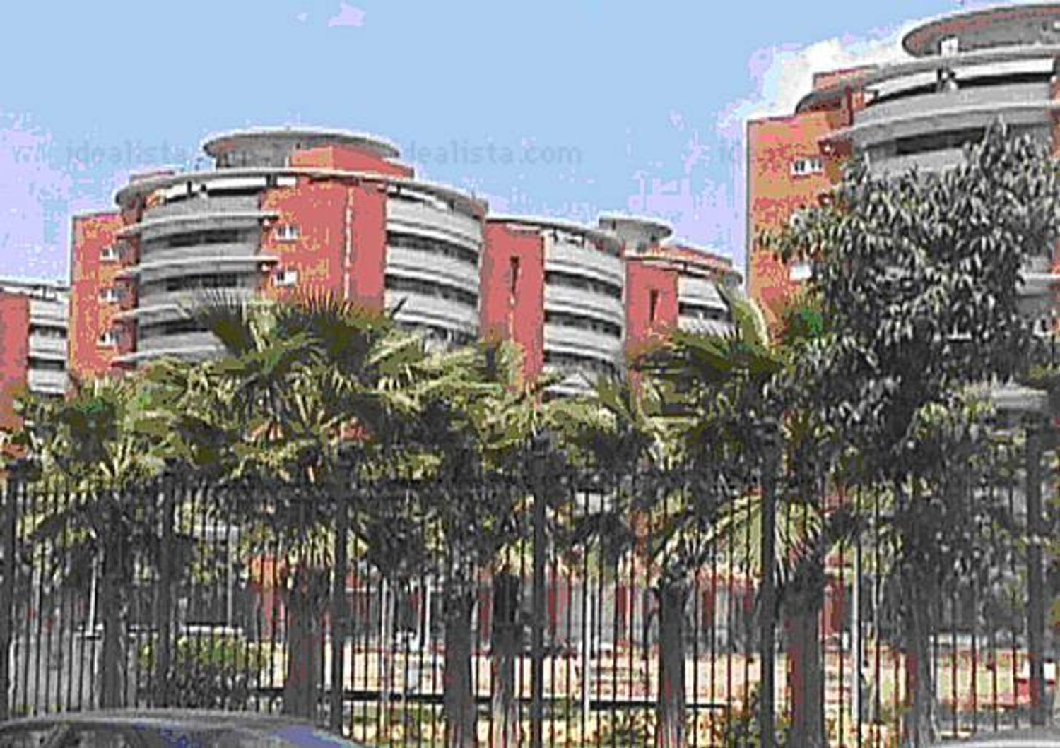 Piso en Calle Ares, 4 - Foto 2