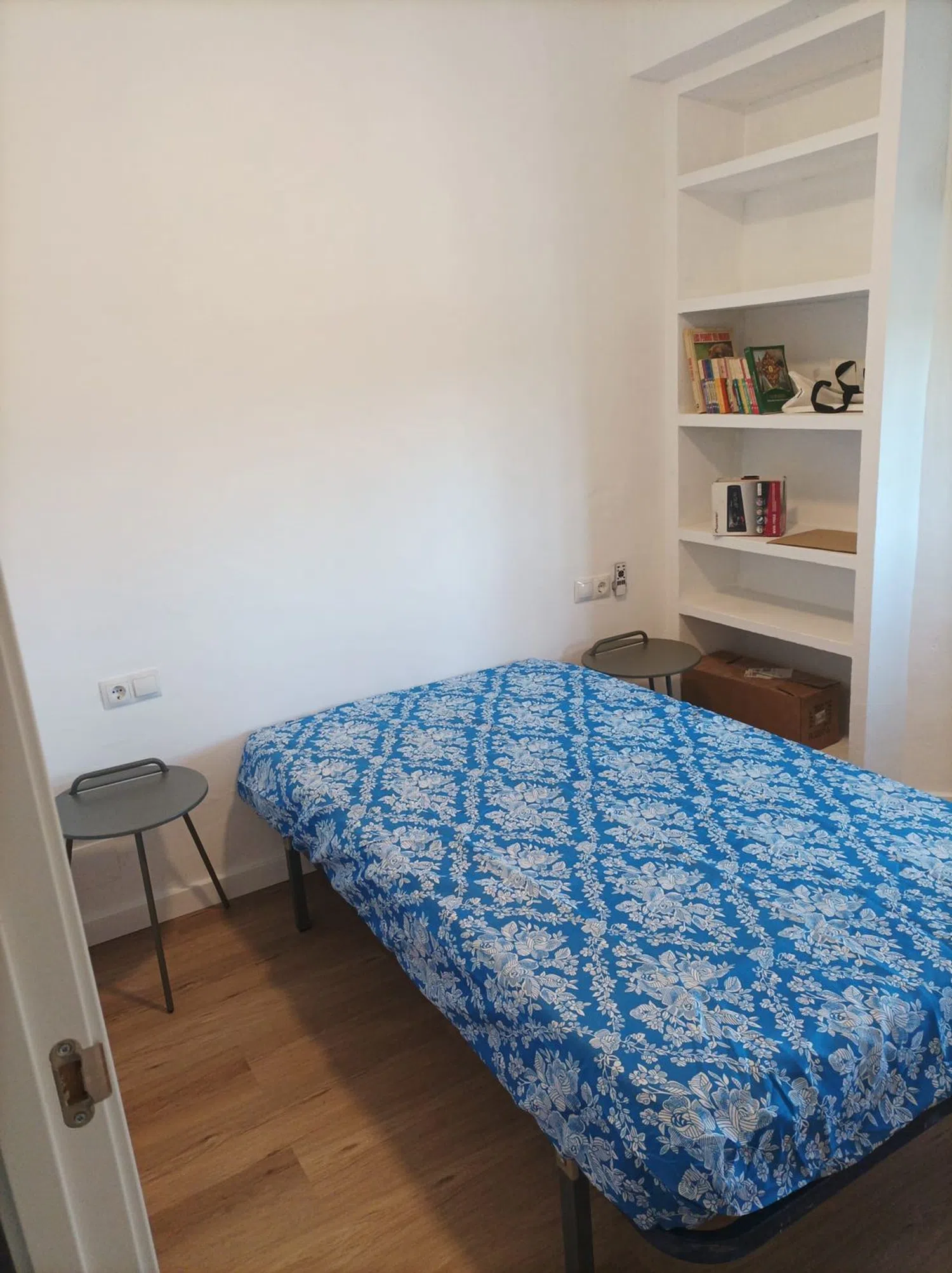 Piso en calle Fray Serafín de Ausejo, 9 - Foto 5