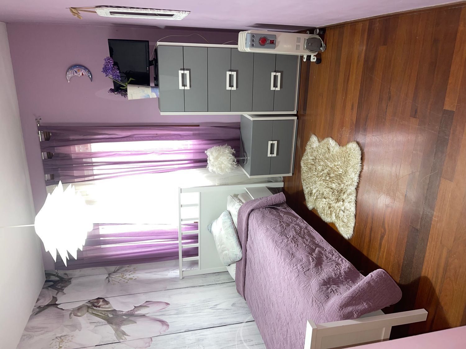 Piso en avenida da Mestra Victoria Míguez, 14 - Foto 8