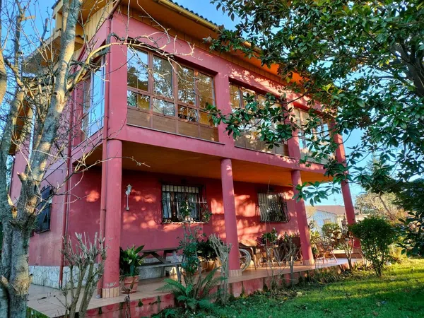 Casa o chalet independiente en Lugar Guyame, 35 - Foto 2