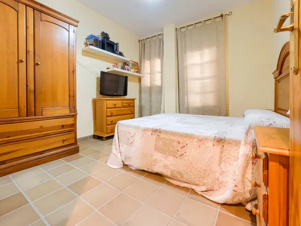 Chalet adosado en Calle Bolivia, 7, Oromana, Oromana - Foto 22