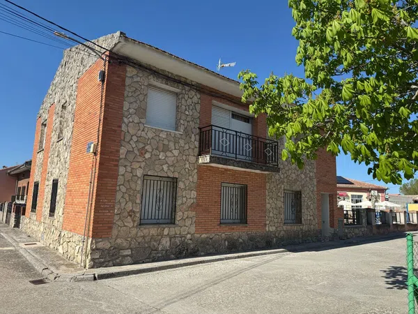 Casa de pueblo en Calle Escobaron, 6 - Foto 1